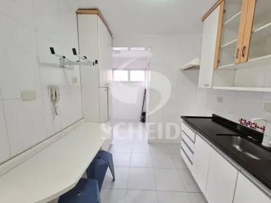 Apartamento com 2 Quartos à venda, 63m² no Jardim Taquaral, São Paulo