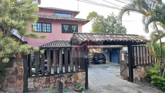 Casa com 1 Quarto à venda, 255m² no Vila Progresso, Niterói