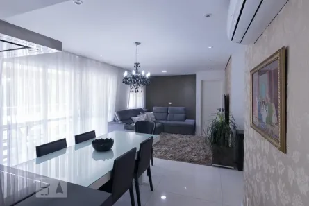 Apartamento com 3 Quartos à venda, 112m² no Ponte Pequena, São Paulo