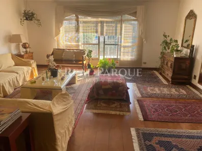 Apartamento com 3 Quartos à venda, 211m² no Vila Morumbi, São Paulo