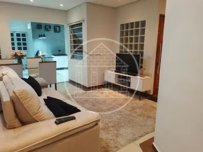 Casa com 6 Quartos à venda, 236m² no Americanópolis, São Paulo