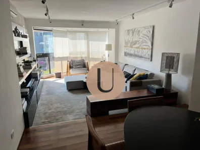 Apartamento com 3 Quartos à venda, 137m² no Pinheiros, São Paulo