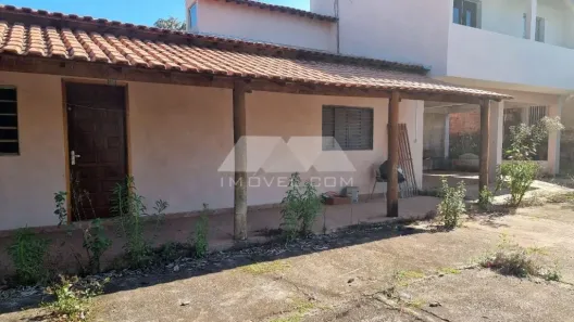 Fazenda/Sítio com 2 Quartos à venda, 96m² no Sítio Dom Bosco, Rio Claro