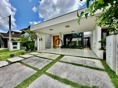 Casa de Condomínio com 3 Quartos à venda, 175m² no Loteamento Residencial Campos do Conde II, Tremembé