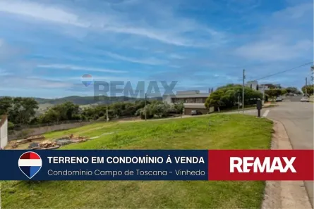 Lote/Terreno à venda, 899m² no Monte Alegre, Vinhedo
