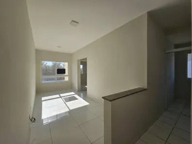 Apartamento com 2 Quartos à venda, 48m² no Vila Nova Sorocaba, Sorocaba