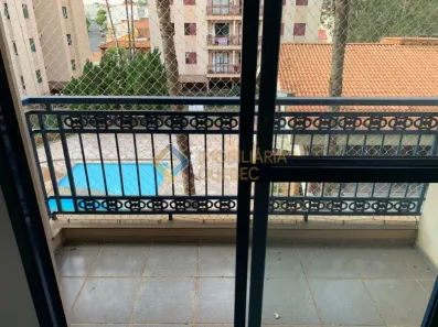 Apartamento com 3 Quartos à venda, 71m² no Jardim Palma Travassos, Ribeirão Preto