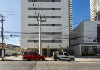 Sala Comercial para alugar, 30m² no Belenzinho, São Paulo