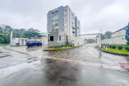 Apartamento com 3 Quartos à venda, 218m² no Suíssa, Ribeirão Pires