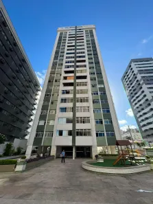 Apartamento com 3 Quartos à venda, 130m² no Boa Viagem, Recife