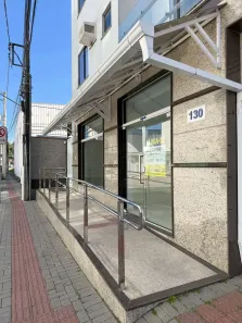 Ponto Comercial para alugar, 32m² no Velha, Blumenau