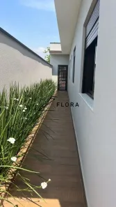 Casa de Condomínio com 3 Quartos à venda, 270m² no Parque Ortolândia, Hortolândia