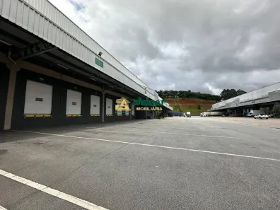 Galpão/Depósito/Armazém para alugar, 4565m² no Água Chata, Guarulhos