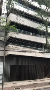 Apartamento com 4 Quartos para alugar, 108m² no Humaitá, Rio de Janeiro