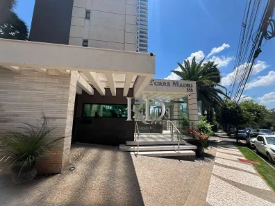 Apartamento com 3 Quartos para alugar, 186m² no Gleba Fazenda Palhano, Londrina