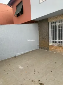 Sobrado com 2 Quartos para alugar, 160m² no Vila Cordeiro, São Paulo