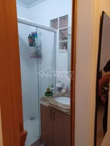 Kitnet à venda, 38m² no Santa Teresa, Rio de Janeiro