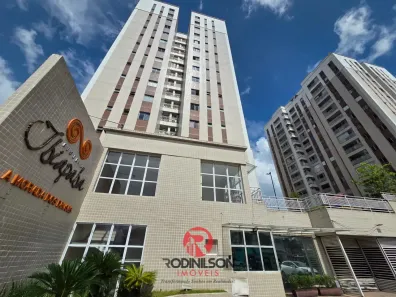 Apartamento com 3 Quartos à venda, 91m² no Marambaia, Belém