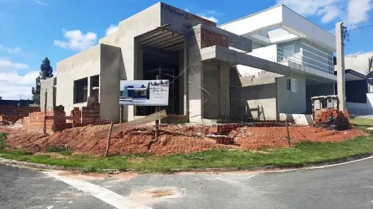 Casa de Condomínio com 3 Quartos à venda, 183m² no Aparecidinha, Sorocaba