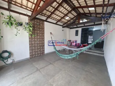 Casa com 2 Quartos à venda, 40m² no Residencial Taquaril, Betim