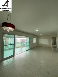 Apartamento com 3 Quartos à venda, 142m² no Ponta do Farol, São Luís