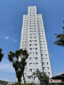 Apartamento com 3 Quartos à venda, 69m² no Vila Santana, São Paulo