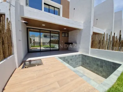 Casa de Condomínio com 3 Quartos à venda, 137m² no Barra Nova, Marechal Deodoro