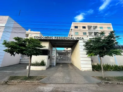 Apartamento com 2 Quartos à venda, 51m² no Igarapé, Porto Velho