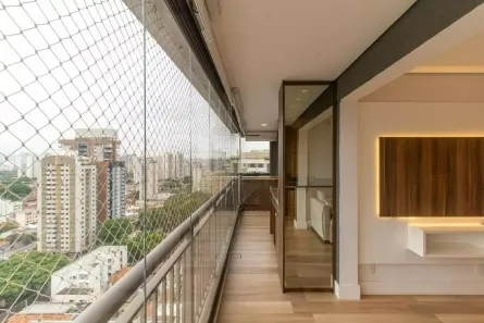 Apartamento com 2 Quartos à venda, 68m² no Vila Romana, São Paulo