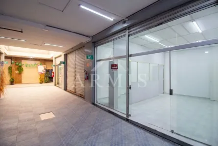 Ponto Comercial para venda ou aluguel, 33m² no Santana, São Paulo