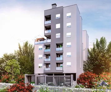 Apartamento com 3 Quartos à venda, 85m² no Santa Lúcia, Caxias do Sul