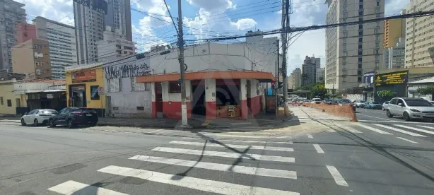 Ponto Comercial à venda, 198m² no Vila Lídia, Campinas