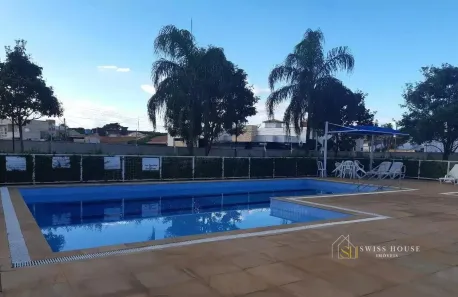 Apartamento com 3 Quartos à venda, 76m² no Jardim América, Paulínia