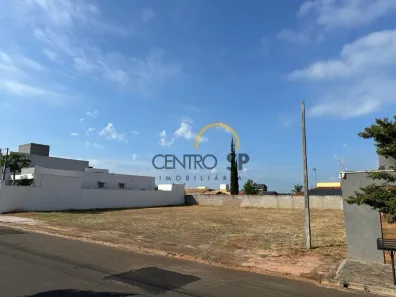 Lote/Terreno à venda, 770m² no Jardim Estoril, Bauru