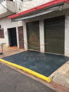 Casa com 4 Quartos à venda, 200m² no Vila Tibério, Ribeirão Preto