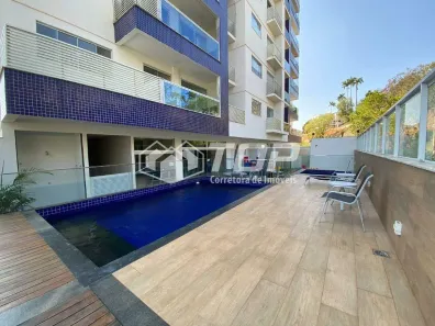 Apartamento com 2 Quartos à venda, 92m² no Doutor Gilberto Machado, Cachoeiro de Itapemirim