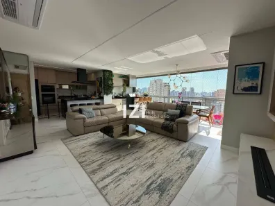 Apartamento com 2 Quartos à venda, 134m² no Vila Nova Conceição, São Paulo