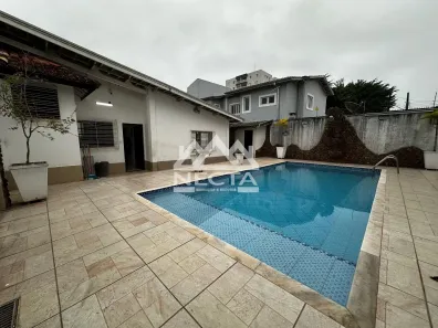 Casa com 3 Quartos à venda, 274m² no Vila Atlântica, Caraguatatuba