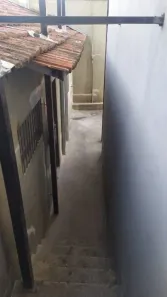 Casa com 1 Quarto para alugar, 65m² no Jaguaré, São Paulo