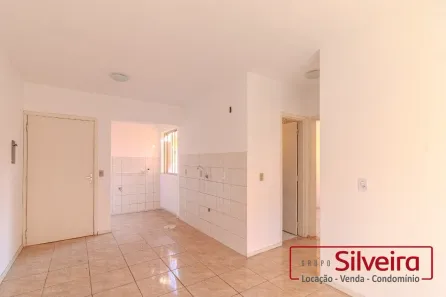 Apartamento com 2 Quartos para alugar, 45m² no Sarandi, Porto Alegre