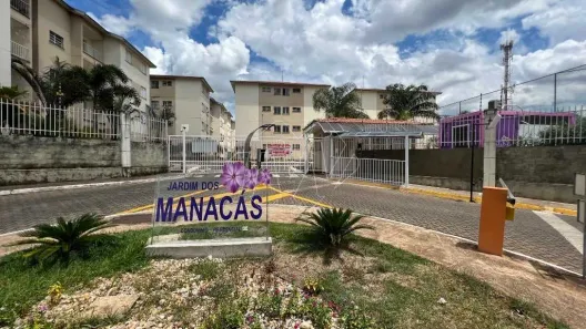 Apartamento com 2 Quartos à venda, 44m² no Doutor Tancredo de Almeida Neves, Araraquara