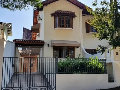 Sobrado com 3 Quartos à venda, 140m² no Chácara Canta Galo, Cotia