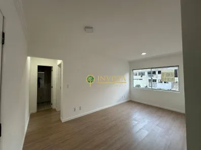 Apartamento com 1 Quarto à venda, 44m² no Capoeiras, Florianópolis