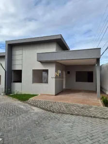 Casa com 2 Quartos à venda, 80m² no Ipitanga, Lauro de Freitas