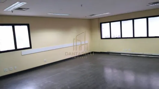 Sala Comercial para alugar, 58m² no Vila Clementino, São Paulo