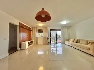 Apartamento com 3 Quartos para alugar, 110m² no Santo Amaro, São Paulo