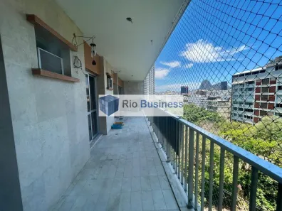 Cobertura com 4 Quartos à venda, 230m² no Botafogo, Rio de Janeiro