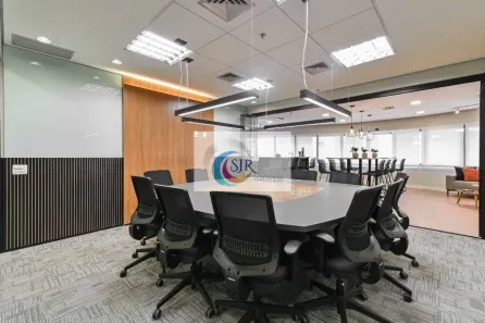 Sala Comercial para alugar, 237m² no Cidade Monções, São Paulo