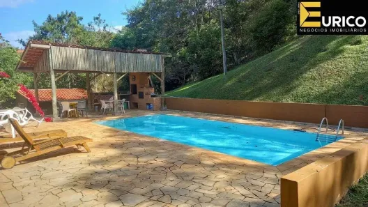 Fazenda/Sítio com 5 Quartos à venda, 470m² no Morro das Pedras, Valinhos