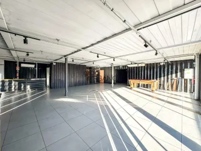 Ponto Comercial para alugar, 150m² no Marechal Rondon, Canoas